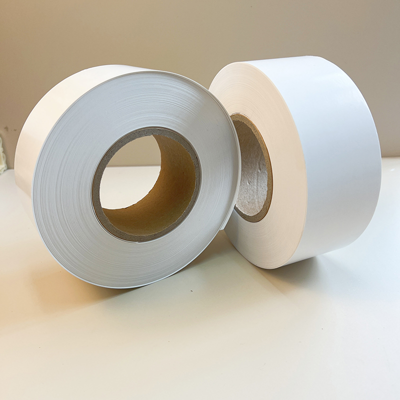 Snus filter paper